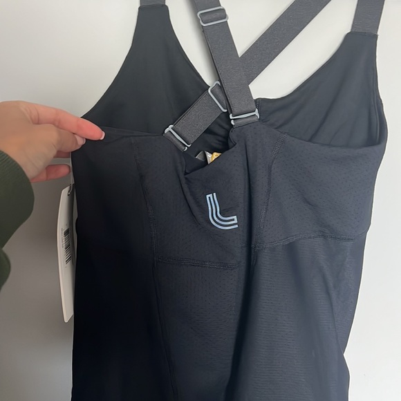 Lole impact tank top UPF 50+ - Picture 3 of 4